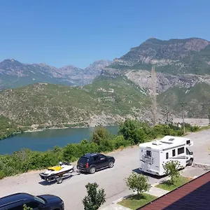 Lugina E Komanit 3* Koman