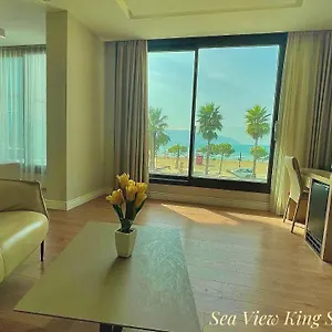 Marina Premium & Hotel Vlorë