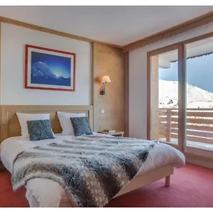 Le Vancouver 3* La Plagne
