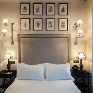 Hotell Saint-louis En L'isle - Notre-dame