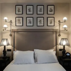Hotell Saint-louis En L'isle - Notre-dame