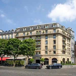 Barrière Fouquet's Paris