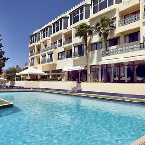 Les Merinides Hotel Fez