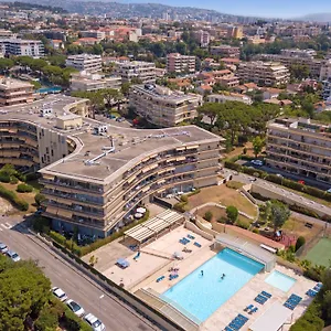 Heliotel Marine 4* Saint-Laurent-du-Var