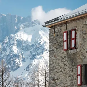 Refuge Du Montenvers 3* Chamonix