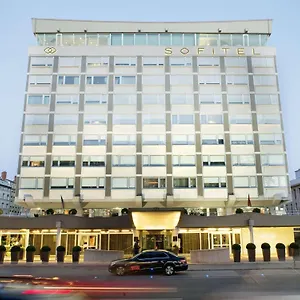 Sofitel Bellecour 5* Lyon