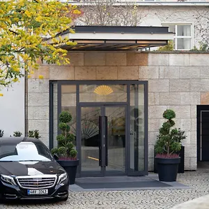 Hotel Mandarin Oriental, Prag