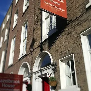 Hazelbrook Casa de hóspedes Dublin
