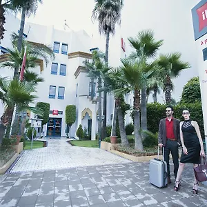 Ibis Hotel Fez