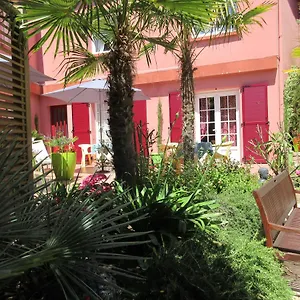 Hotel Le Trianon Étel