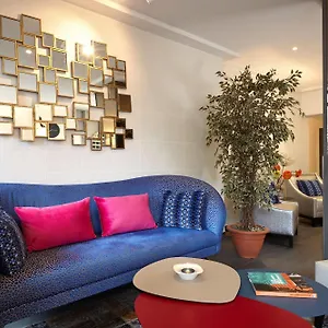 Hotell Miramar