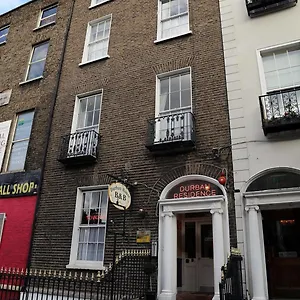 Durban Casa de hóspedes Dublin
