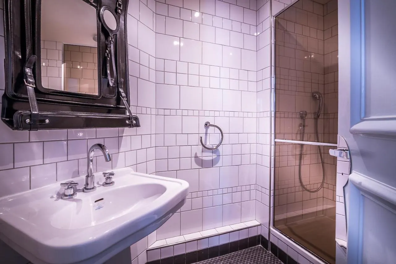 Best Western Premier Opéra Faubourg Paris Hotel