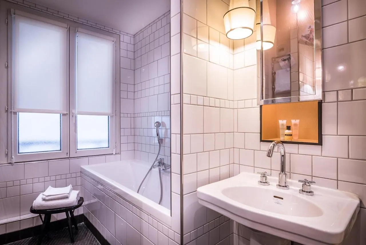 Hotel Best Western Premier Opéra Faubourg Paris