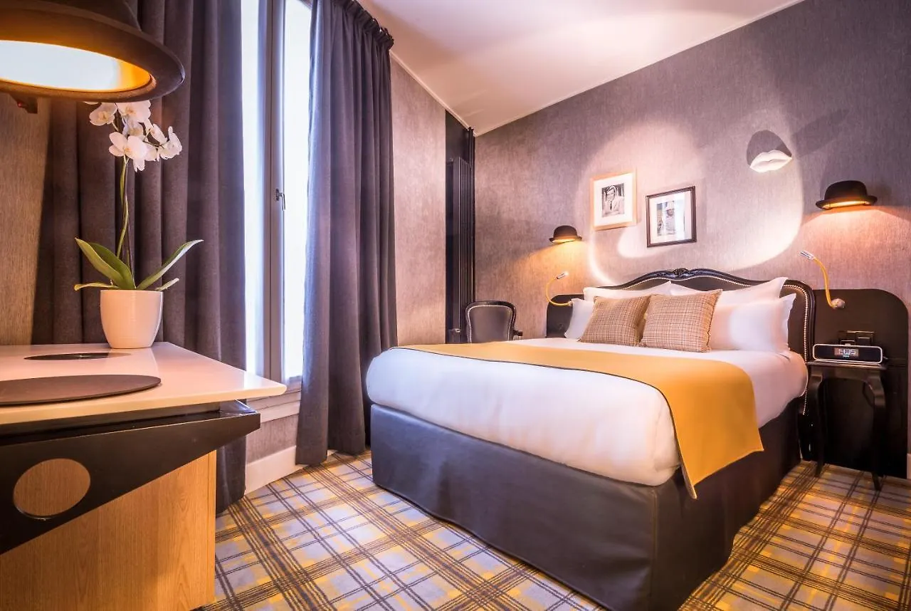 Best Western Premier Opéra Faubourg Paris Frankreich