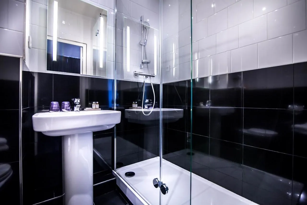 Best Western Premier Opéra Faubourg Paris 4*,  Frankreich