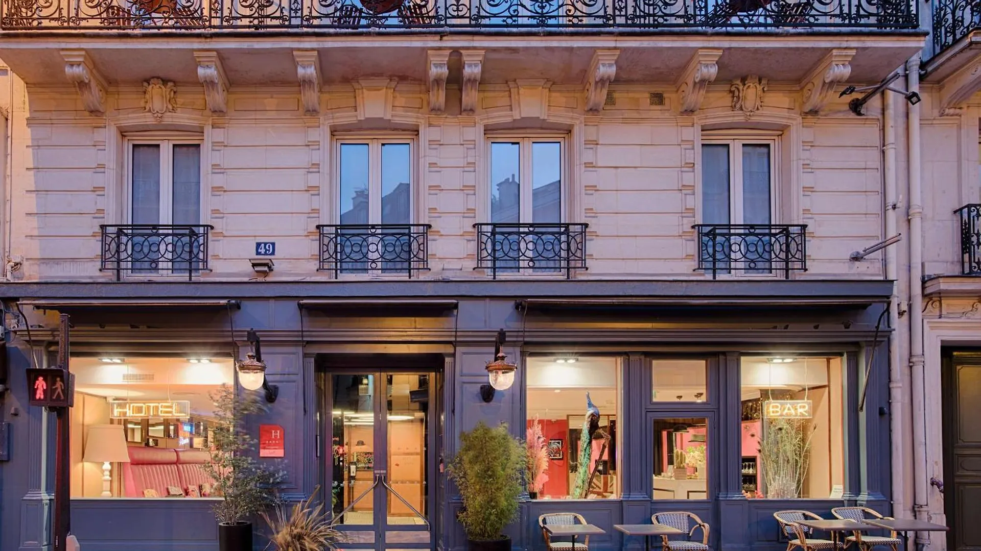 Best Western Premier Opéra Faubourg Paris