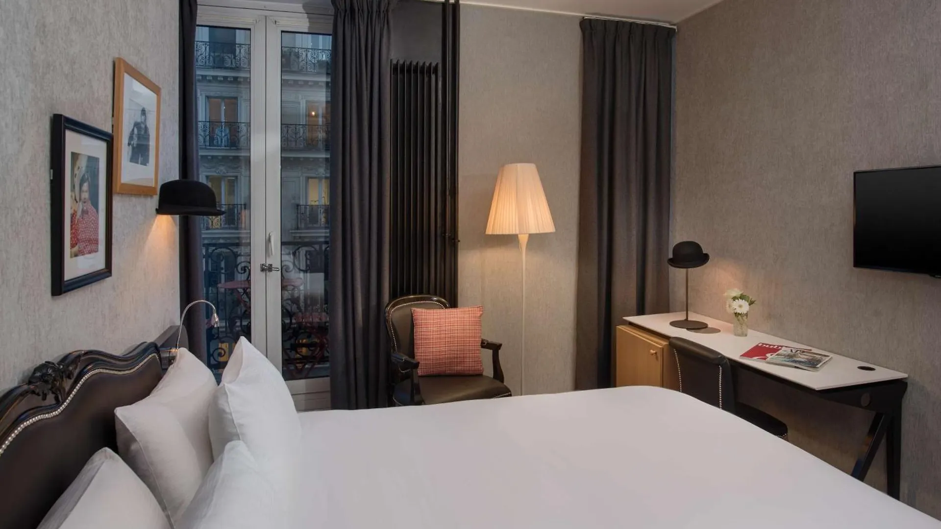 Best Western Premier Opéra Faubourg Paris