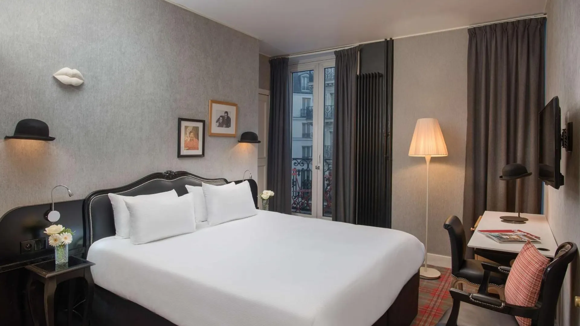 Best Western Premier Opéra Faubourg Paris Frankreich