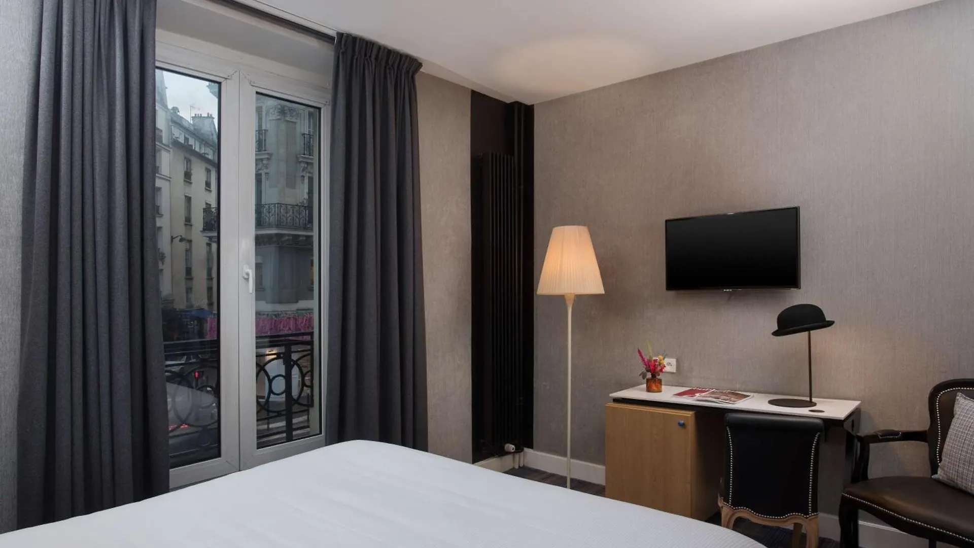 Best Western Premier Opéra Faubourg Paris 4*,  Frankreich