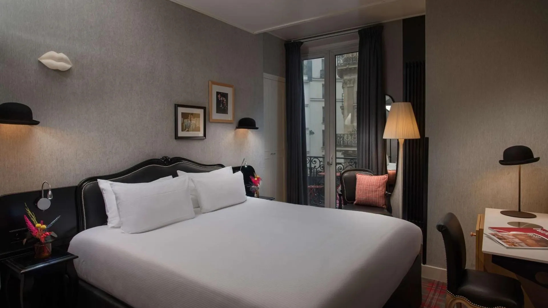 Best Western Premier Opéra Faubourg Paris Hotel