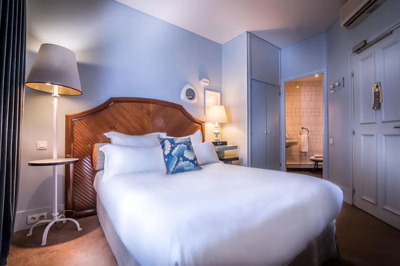 Opera Faubourg Hotell Paris 4*,  Frankrike
